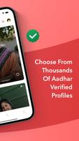 Shubhvivah - Matrimony App capture d'écran 1