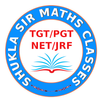 TGT/PGT Maths by Shukla Sir APK