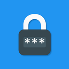 Simple Password Manager icône