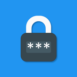 Simple Password Manager icône