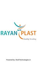 Rayan Plast الملصق