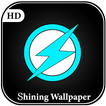 Shining wallpaper 4K-HD icon