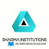 Sharma Institutions