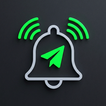 AdminPush: FCM Notifications icon