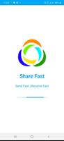 Share Fast Cartaz