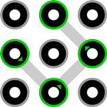 Lock Pattern Generator
