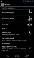 Lock Pattern Generator Ekran Görüntüsü 2