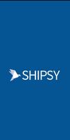 Shipsy OnDemand Affiche