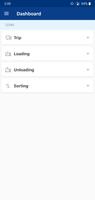 Shipsy Hub Ops постер