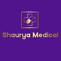 ShauryaMedical