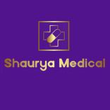 ShauryaMedical