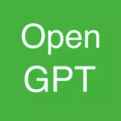OpenGPT : Chat GPT AI Chatbot