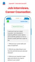 OpenGPT : Chat GPT AI Chatbot स्क्रीनशॉट 3