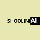 ShooliniAI - OCR Scan Quiz Pdf icône