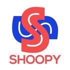 Shoopy: ऑनलाइन स्टोर और कैटलॉग आइकन