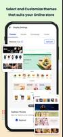 Create Online E-commerce Store Screenshot 2