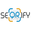 Seqrify ,  QRify Security icon
