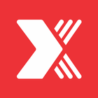 ShopX: Cashback & Local Deals ícone