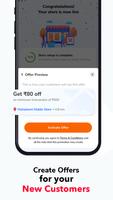 ShopX Business screenshot 1