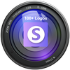 ShotOn : Add Camera Watermark icône