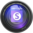 ShotOn : Add Camera Watermark icon