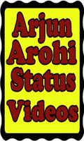 Arjun And Arohi Status screenshot 1