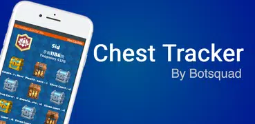 Chest Tracker for Clash Royale