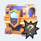 Chest Tracker for Clash Royale アイコン