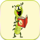 BOOKWORM icon