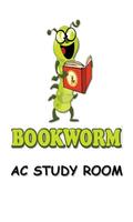 BOOKWORM Affiche