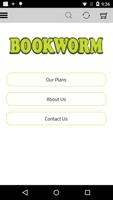 BOOKWORM Screenshot 1