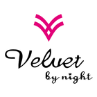 Velvet आइकन