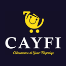 Cayfi APK