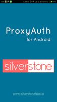 ProxyAuth Poster