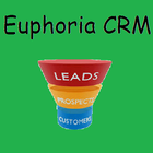 Euphoria CRM icône