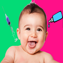 Baby Vaccination and Growth Care APK