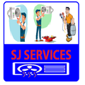 SJ SERVICES - KADI .AC REPAIRING