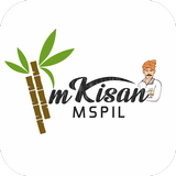 MSPIL KISAN KHATA icon