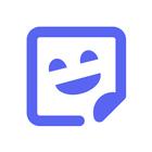 DC Emoji أيقونة