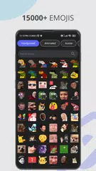 DC Emoji - Emojis for Discord XAPK 下載