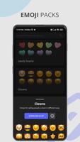 DC Emoji - Emojis for Discord ảnh chụp màn hình 3