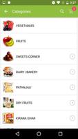 SKI Fresh - Biggest Online Shopping App capture d'écran 2