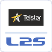 Log2space - Telstar