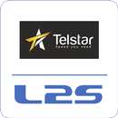 Log2space - Telstar APK