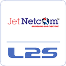 JetNetcom Broadband - Log2Space APK