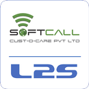 Log2Space - Softcall APK