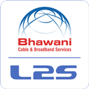 Log2space - Bhawani Cable APK