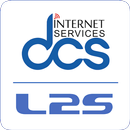 Log2Space - DCS InterNet APK
