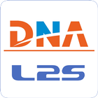 DNA Infotel-icoon