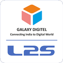 Log2Space - Galaxy Digitech APK